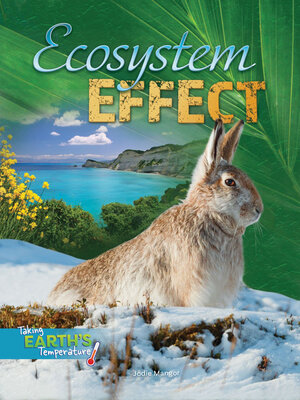 cover image of Ecosystem Effect